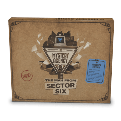 The Man From Sector Six - Image 2
